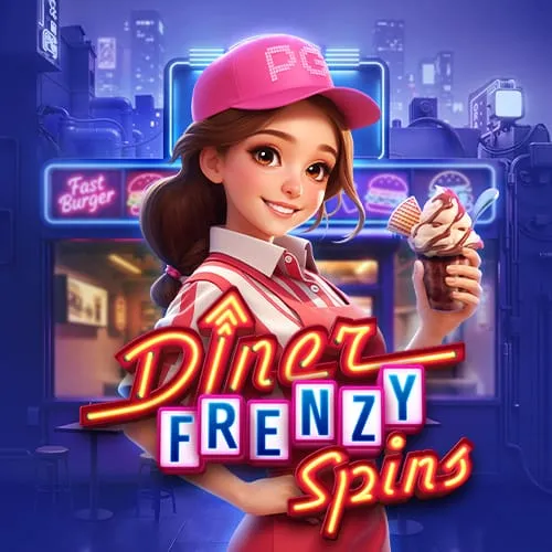 diner frenzy spins web banner en2 result