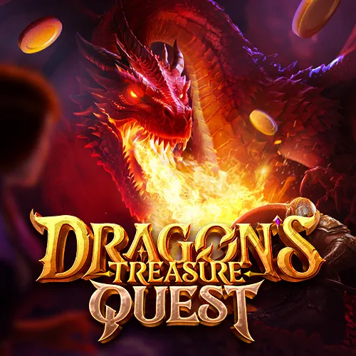 dragon's treasure quest en2 result
