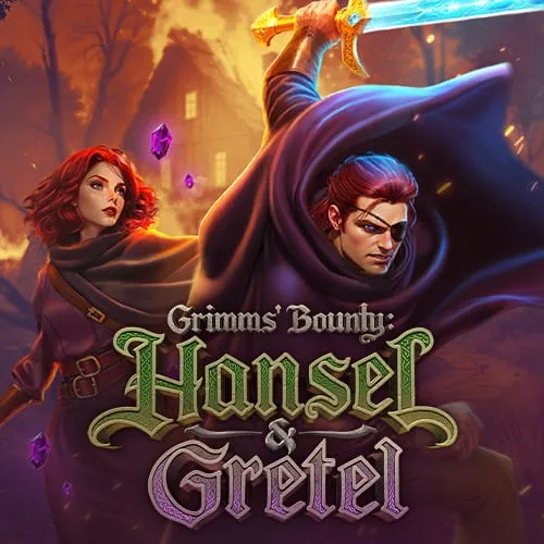 grimms' bounty hansel & gretel web banner en2 result