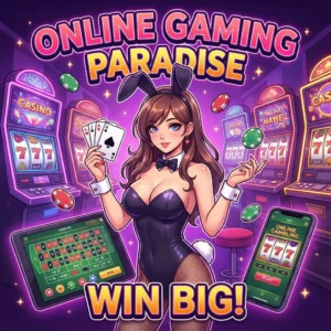 Miamiplay เข้าสู่ระบบ รับฟรีสปิน แจกหนักทุกวัน แค่ล็อกอินก็มีสิทธิ์รวย