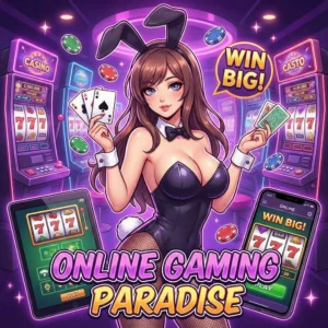 Miamiplay เข้าสู่ระบบ รับฟรีสปิน แจกหนักทุกวัน แค่ล็อกอินก็มีสิทธิ์รวย