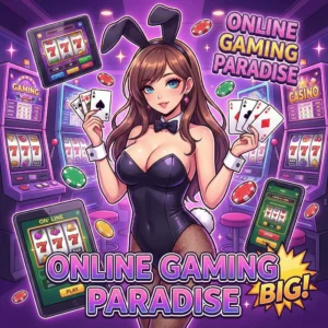 Miamiplay เข้าสู่ระบบ รับฟรีสปิน แจกหนักทุกวัน แค่ล็อกอินก็มีสิทธิ์รวย