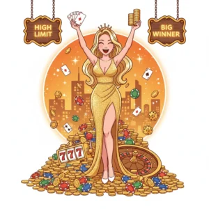 lavaslot ฝากถอนวอเลท สะดวก รวดเร็ว ไม่มีบัญชีธนาคารก็เล่นได้