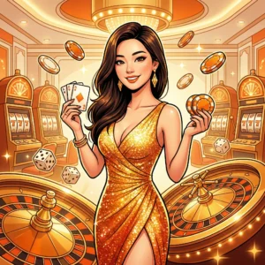 สโบเบ็ต เวิลด์คลาส ประสบการณ์เกมระดับโลกที่คุณสัมผัสได้จริง