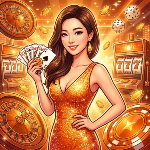 สโบเบ็ต เวิลด์คลาส ประสบการณ์เกมระดับโลกที่คุณสัมผัสได้จริง