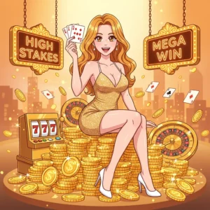 lavaslot แตกง่ายวันนี้ ชี้เป้าเกมกำไร นาทีทองที่คุณต้องรีบกอบโกย