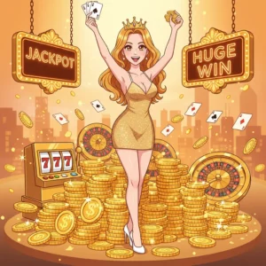 lavaslot แตกง่ายวันนี้ ชี้เป้าเกมกำไร นาทีทองที่คุณต้องรีบกอบโกย