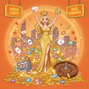 lavaslot ฝากถอนวอเลท สะดวก รวดเร็ว ไม่มีบัญชีธนาคารก็เล่นได้