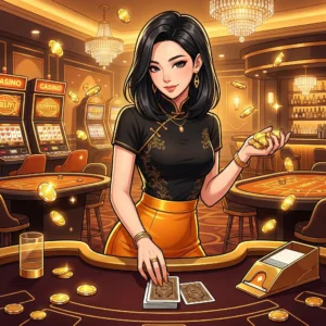 VV41 สล็อตเว็บใหญ่ ทางเลือกที่มั่นคงเพื่อการสะสมรางวัลในยุคใหม่