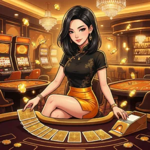 VV42 สล็อตเว็บใหญ่ ทางเลือกที่มั่นคงเพื่อการสะสมรางวัลในยุคใหม่