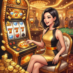 VV43 สล็อตเว็บใหญ่ ทางเลือกที่มั่นคงเพื่อการสะสมรางวัลในยุคใหม่