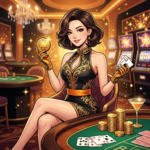 เว็บสล็อตใหม่ล่าสุด เทคโนโลยีทันสมัยที่น่าจับตามอง