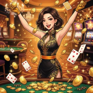 เว็บสล็อตใหม่ล่าสุด เทคโนโลยีทันสมัยที่น่าจับตามอง