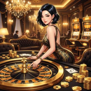 VV49 บาคาร่าเว็บตรง มาตรฐานความโปร่งใสและบรรยากาศจากสถานที่จริง