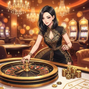 VV53 สล็อตแตกบ่อย เคล็ดลับการสังเกตจังหวะเพื่อโอกาสรับรางวัลที่สม่ำเสมอ