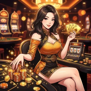 VV55 สล็อตแตกบ่อย เคล็ดลับการสังเกตจังหวะเพื่อโอกาสรับรางวัลที่สม่ำเสมอ