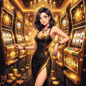 สล็อตทุนน้อย เคล็ดลับการบริหารยอดสะสมเพื่อสร้างโอกาสรับรางวัลใหญ่