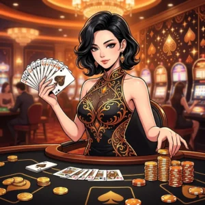 ซื้อฟรีสปิน ทางลัดสู่ปรากฏการณ์รางวัลใหญ่ วิวัฒนาการแห่งความบันเทิง