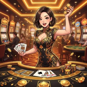 ซื้อฟรีสปิน ทางลัดสู่ปรากฏการณ์รางวัลใหญ่ วิวัฒนาการแห่งความบันเทิง