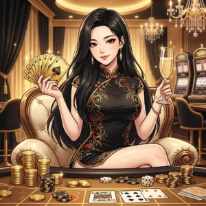 สล็อตไม่มีขั้นต่ำ อิสระแห่งการบริหารจัดการงบประมาณ