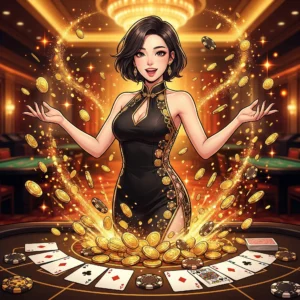 สล็อตไม่มีขั้นต่ำ อิสระแห่งการบริหารจัดการงบประมาณ